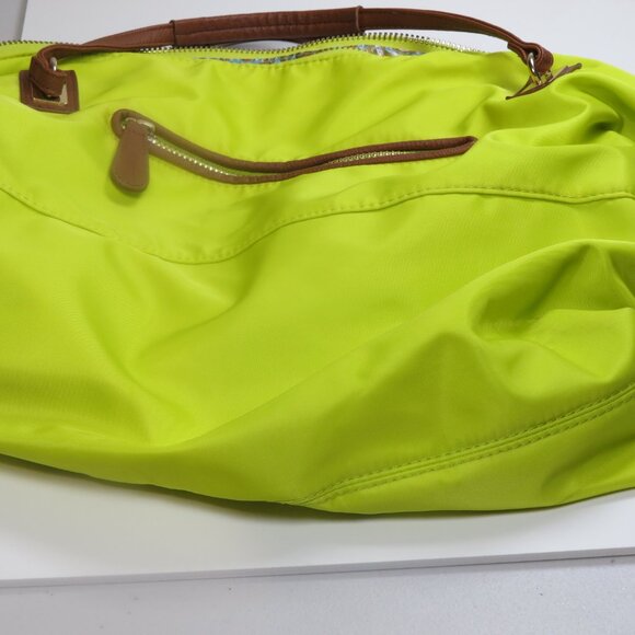 Big Buddha Forest  Convertible Shoulder Bag Tote Satchel - Picture 4 of 9